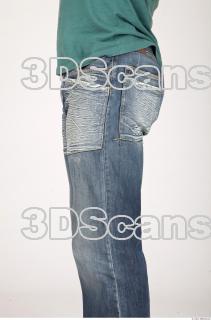 Jeans texture of Dale 0013